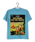 comics mens tshirt